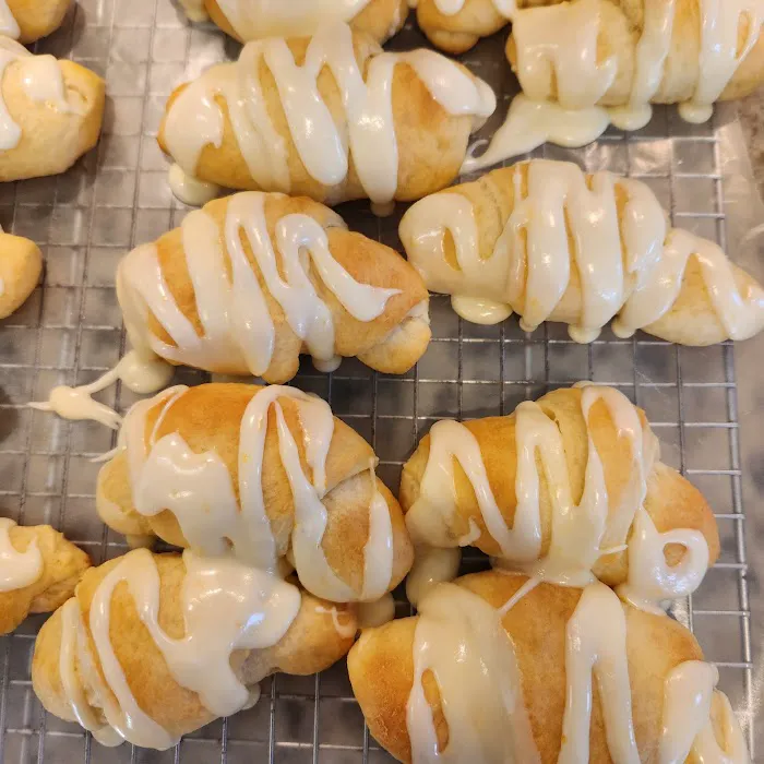 The Small Batch Baker Picture 5