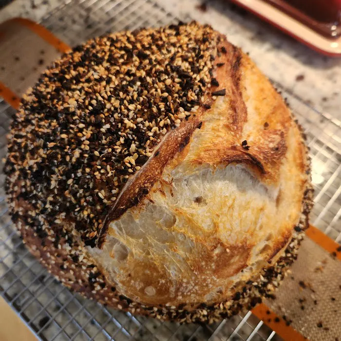 The Small Batch Baker Picture 4