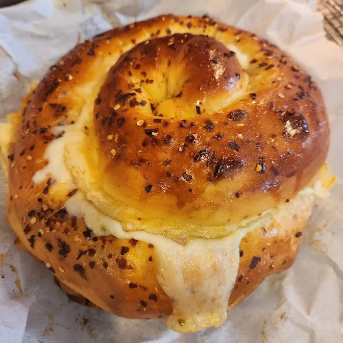 The Small Batch Baker Picture 10