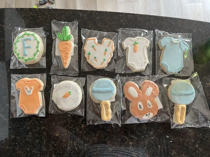 Whiskonsin Bakery Picture 6