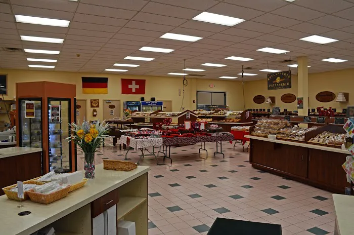 Clasen's European Bakery Picture 2