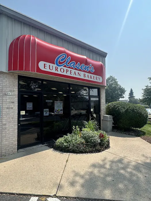 Clasen's European Bakery Picture 9