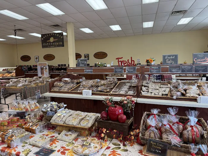 Clasen's European Bakery Picture 10