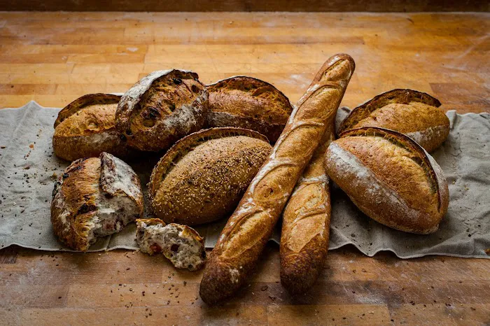 Clasen's European Bakery Picture 5