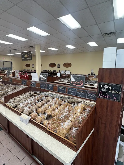 Clasen's European Bakery Picture 3