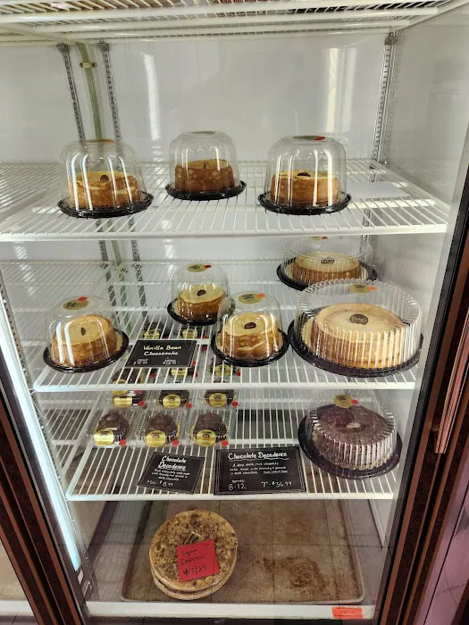 Clasen's European Bakery Picture 4