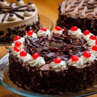 Clasen's European Bakery ico