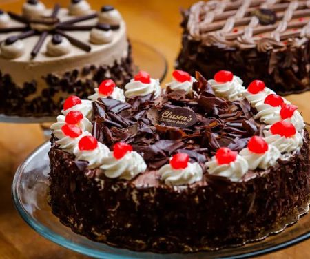 Clasen's European Bakery