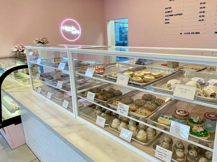 Miggy’s Bakes Picture 7