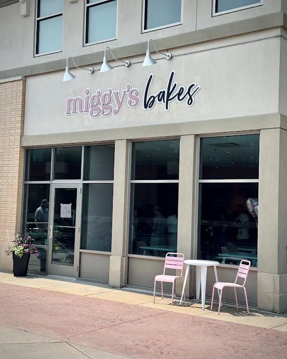 Miggy’s Bakes Picture 1