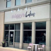 Miggy’s Bakes ico