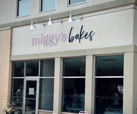 Miggyu2019s Bakes