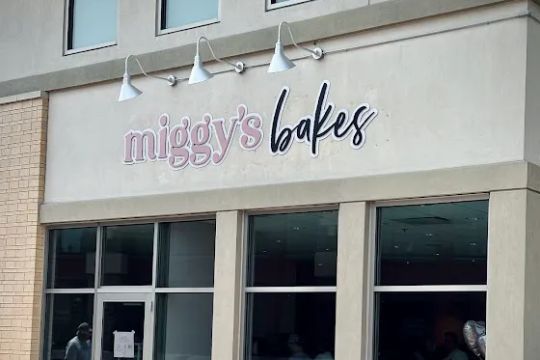 Miggyu2019s Bakes