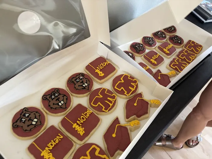 Miggy’s Bakes Picture 3