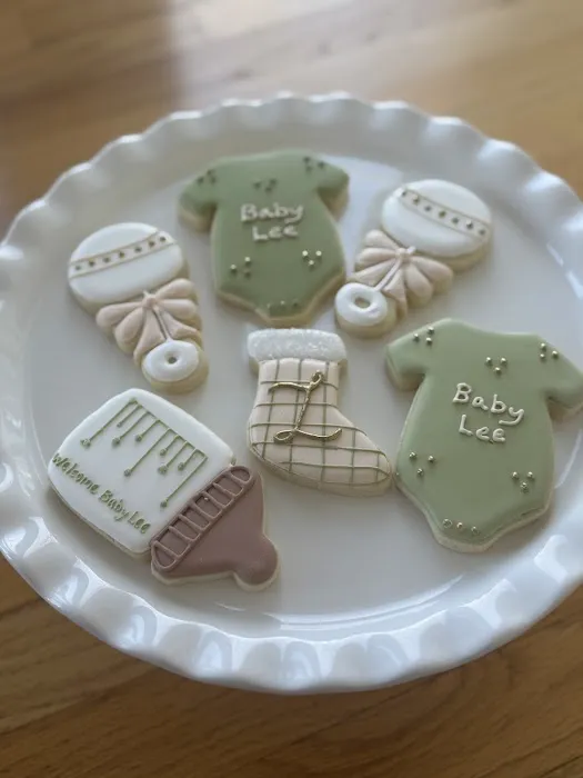 Laurie's Cookie Corner Picture 1