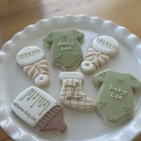 Laurie's Cookie Corner ico