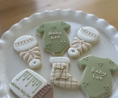 Laurie's Cookie Corner
