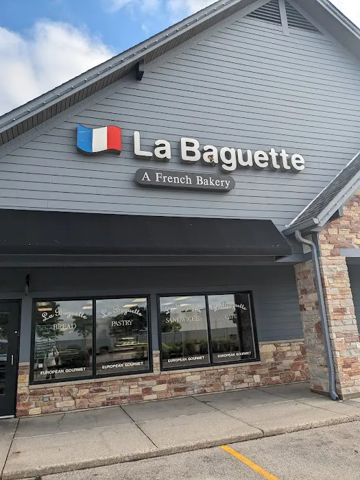 La Baguette Picture 10