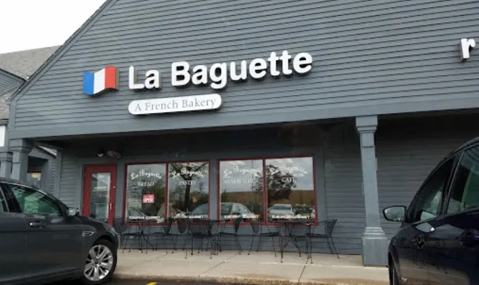 La Baguette Picture 6