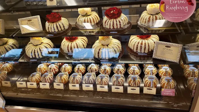 Nothing Bundt Cakes Picture 4
