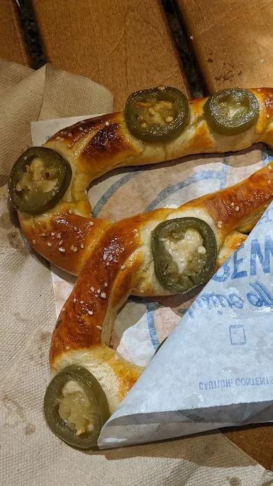 Auntie Anne's Picture 3