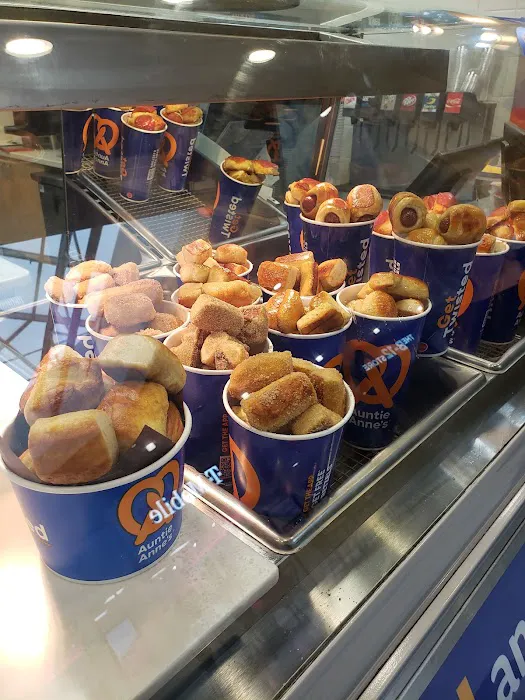 Auntie Anne's Picture 9