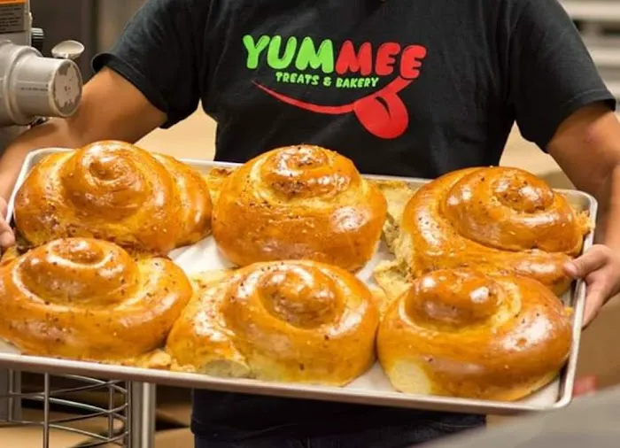 Yummee Treats Picture 7