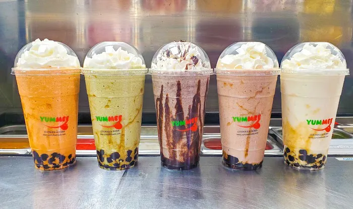 Yummee Treats Picture 6