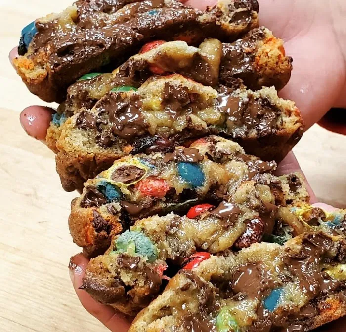 Yummee Treats Picture 10