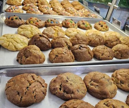 Yummee Treats