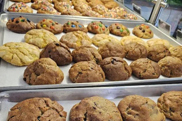 Yummee Treats