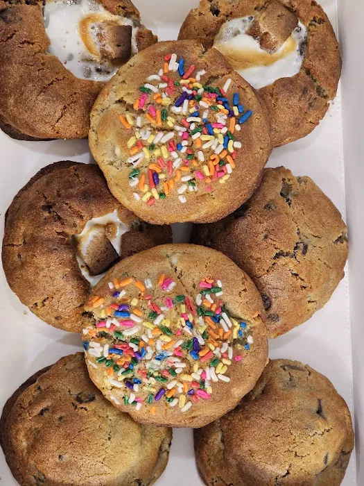 Yummee Treats Picture 3