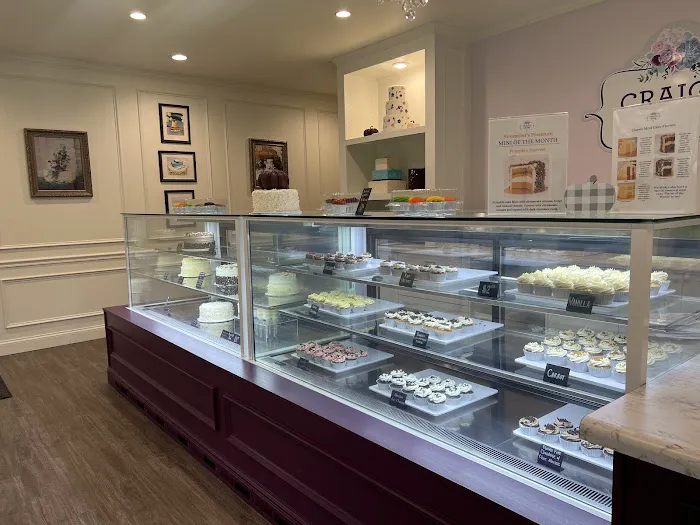 Craig's Cake Shop Picture 8