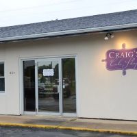 Craig's Cake Shop ico