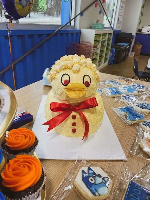 Craig's Cake Shop Picture 4