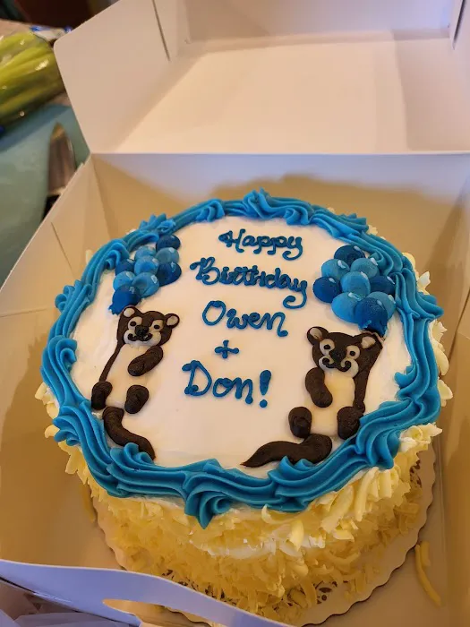 Craig's Cake Shop Picture 7
