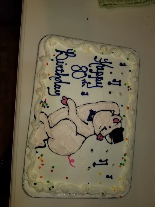 Karen The Cake Lady Picture 7
