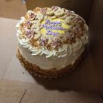 Karen The Cake Lady
