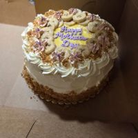 Karen The Cake Lady ico
