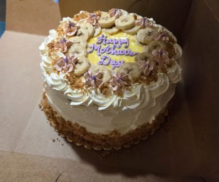 Karen The Cake Lady