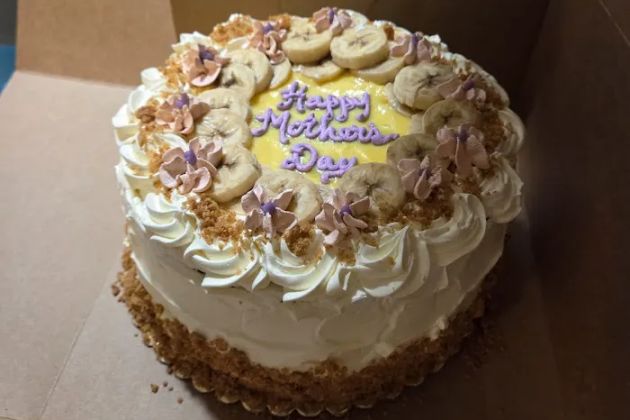 Karen The Cake Lady