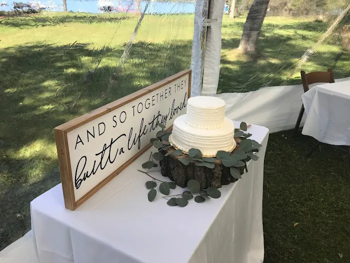 Karen The Cake Lady Picture 6