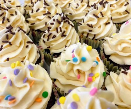 Cupcake It