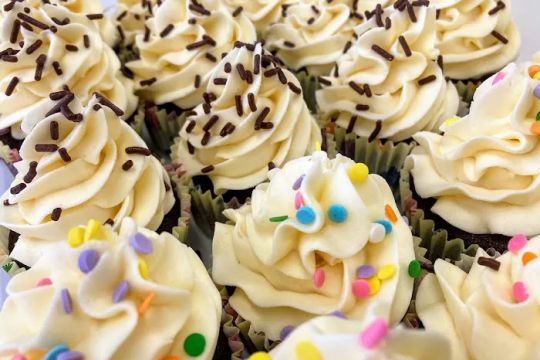Cupcake It