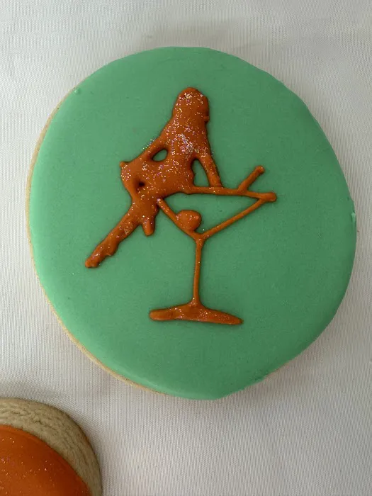 Sweet Envy Bakes Picture 2