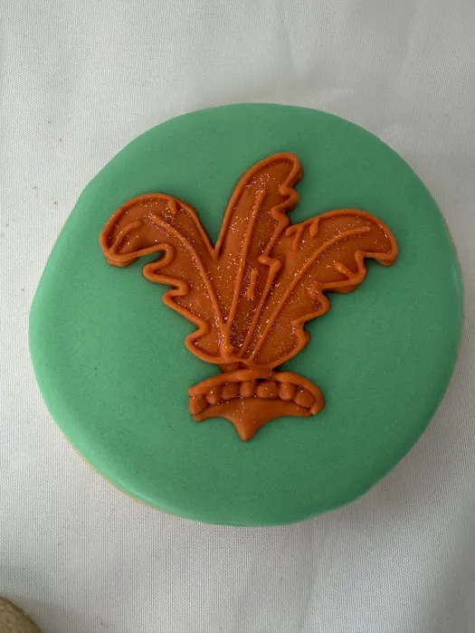 Sweet Envy Bakes Picture 1