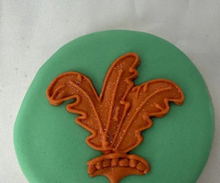 Sweet Envy Bakes
