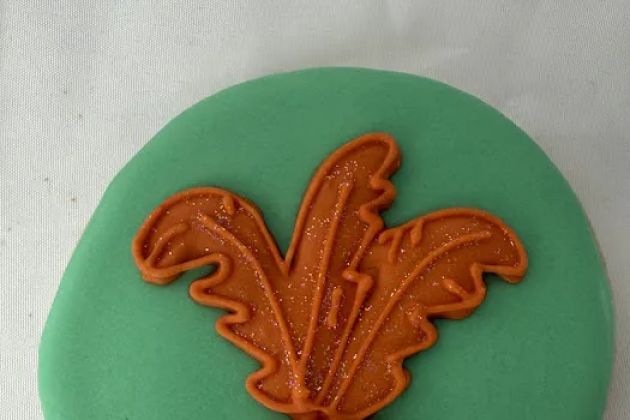 Sweet Envy Bakes