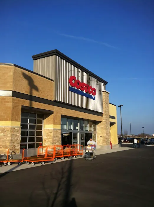 Costco Bakery Picture 1
