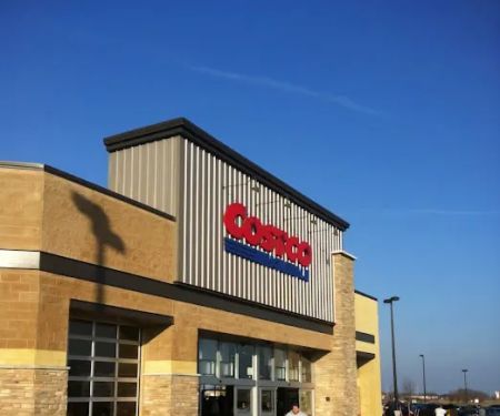 Costco Bakery